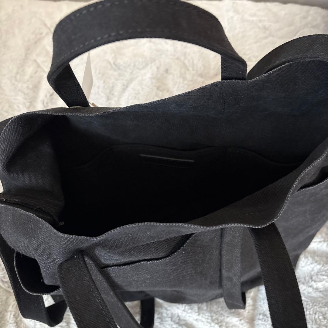 amiacalva トートバッグ/ショルダーバッグ