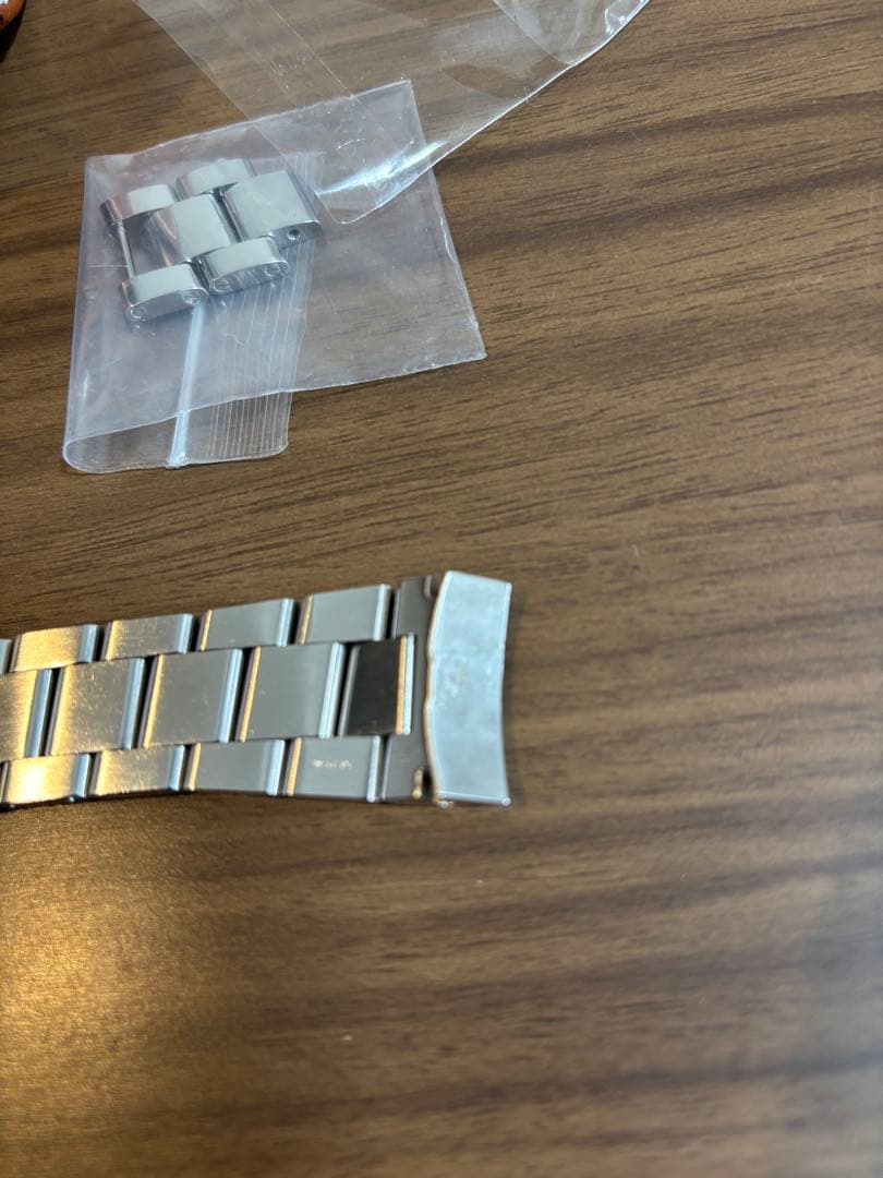 ブライトリング　スーパーアベンジャー2 ブレスレット