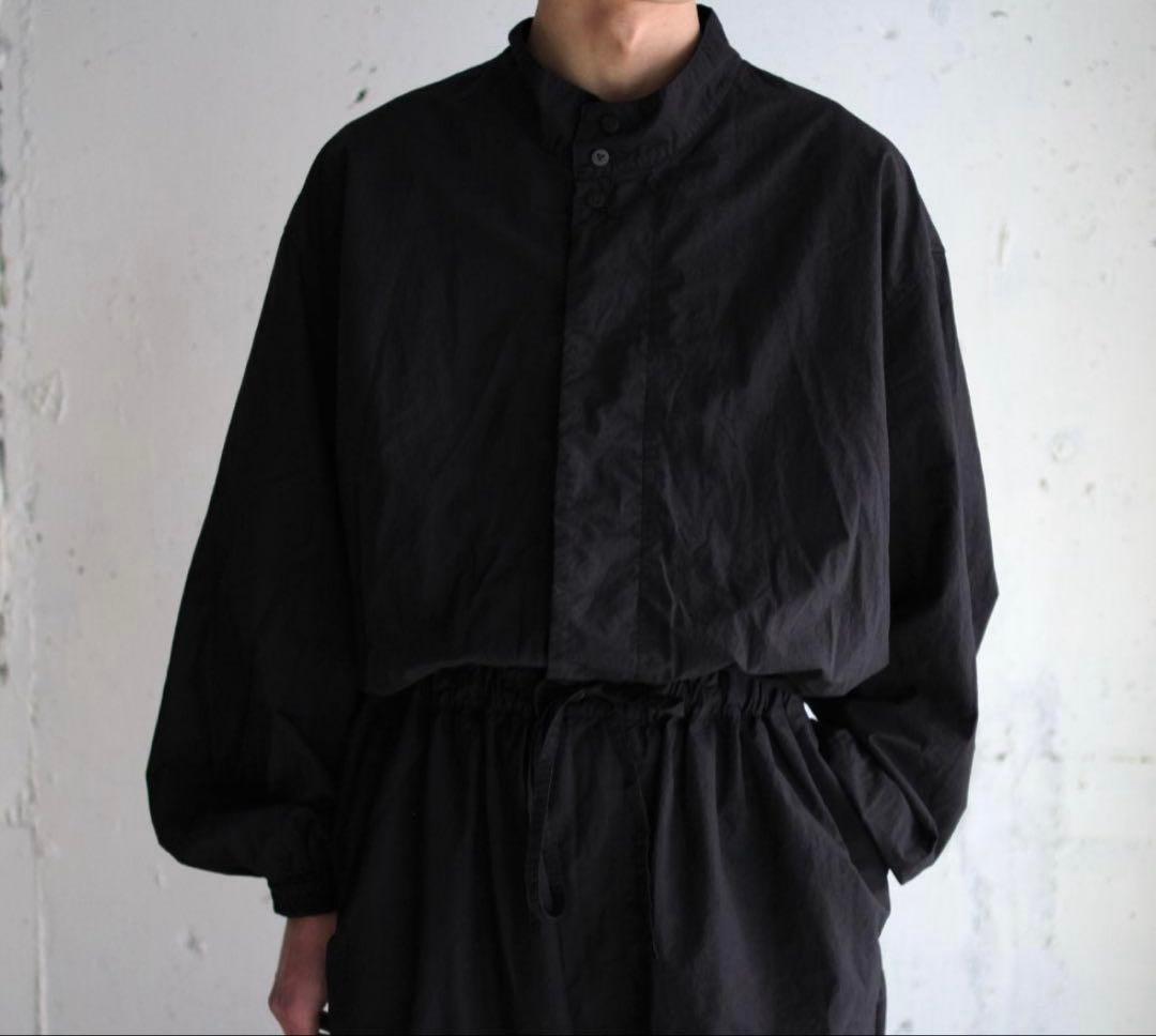 ジャケット・アウター YOKO SAKAMOTO WORKJUMPSUIT