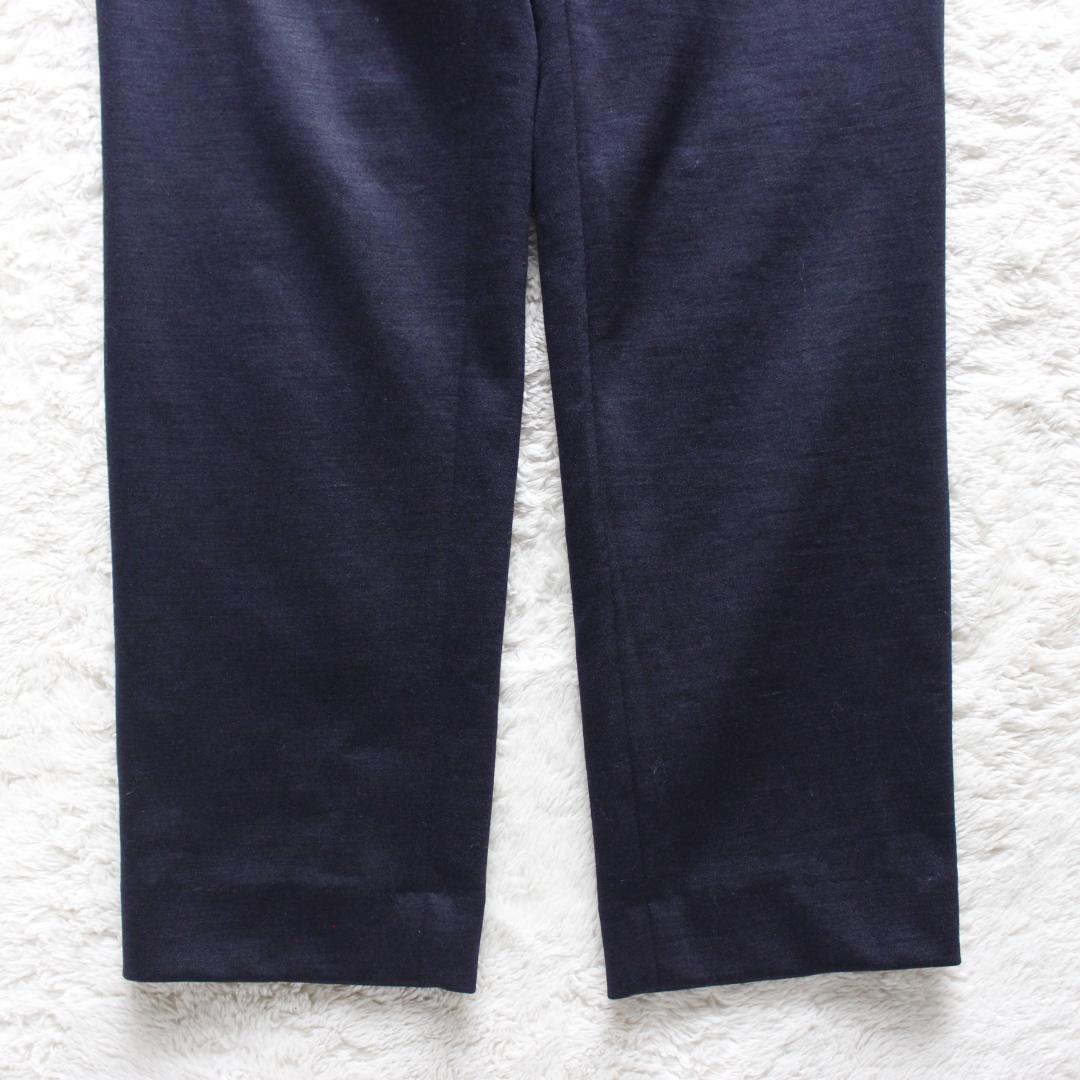 Green label relaxing セットアップスーツ ノーカラー 40