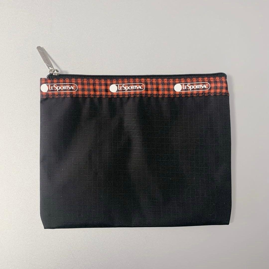 ✨新品 LeSportsac ×ハローキティ ボストンバッグ MED ポーチ付き