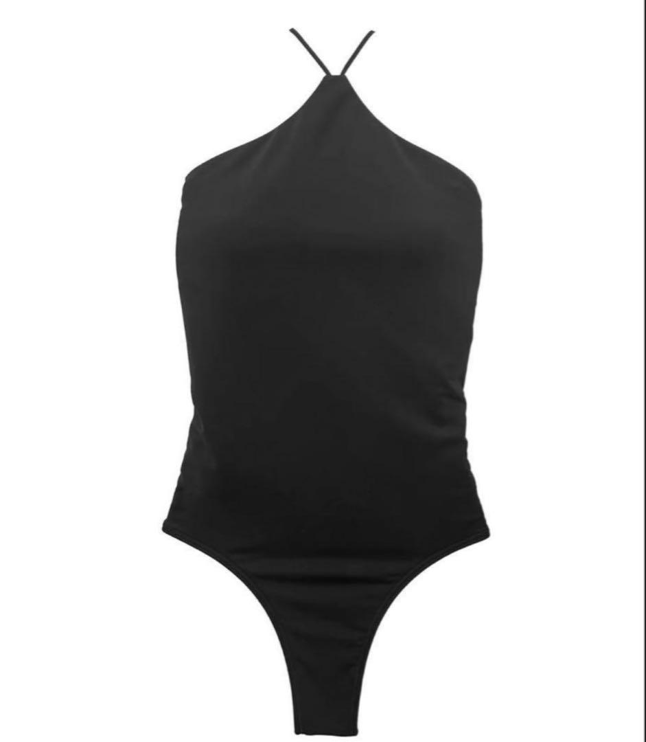 SISANDI ZAHA CLASSIC midnight blackサイズ2