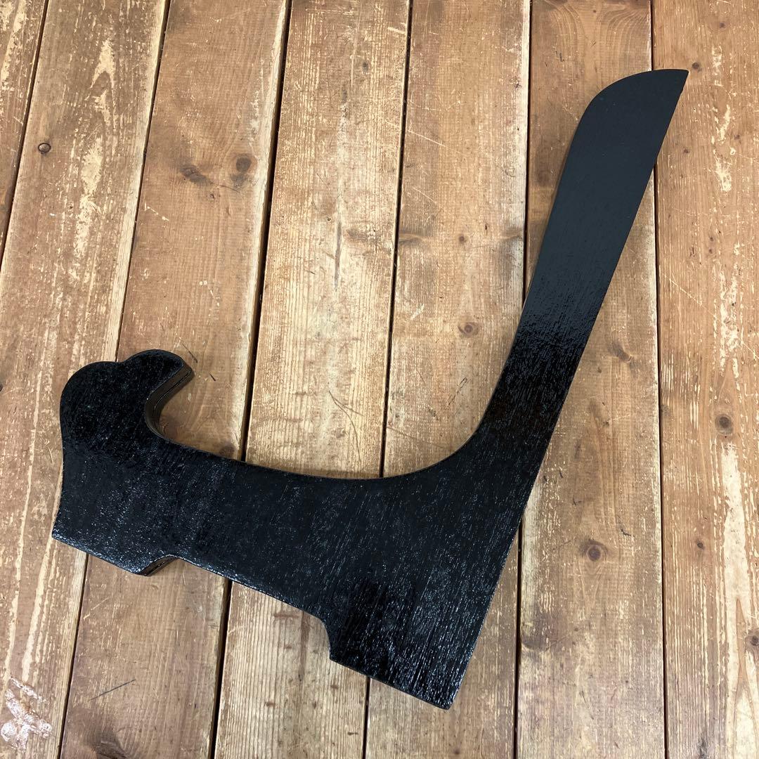 昭和レトロ 有田焼 猿川谷 山徳窯 染錦極上山水絵  特大皿 大皿 飾皿 置物