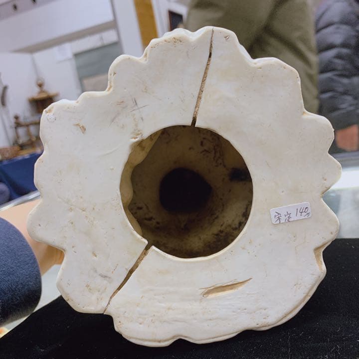 宋定 仏像 中国　観音菩薩