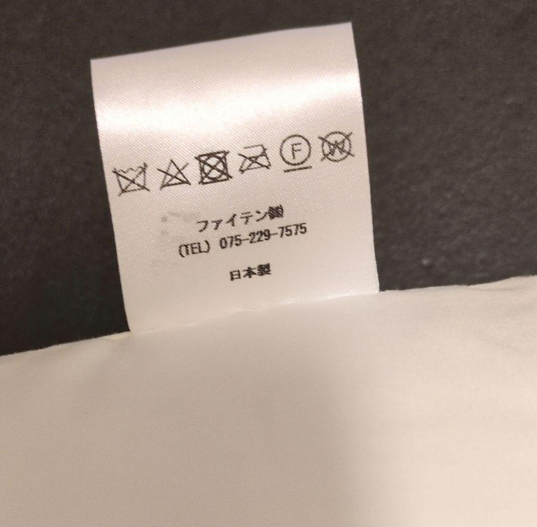 ✦専用✦　ファイテン　金の羽毛ピロー