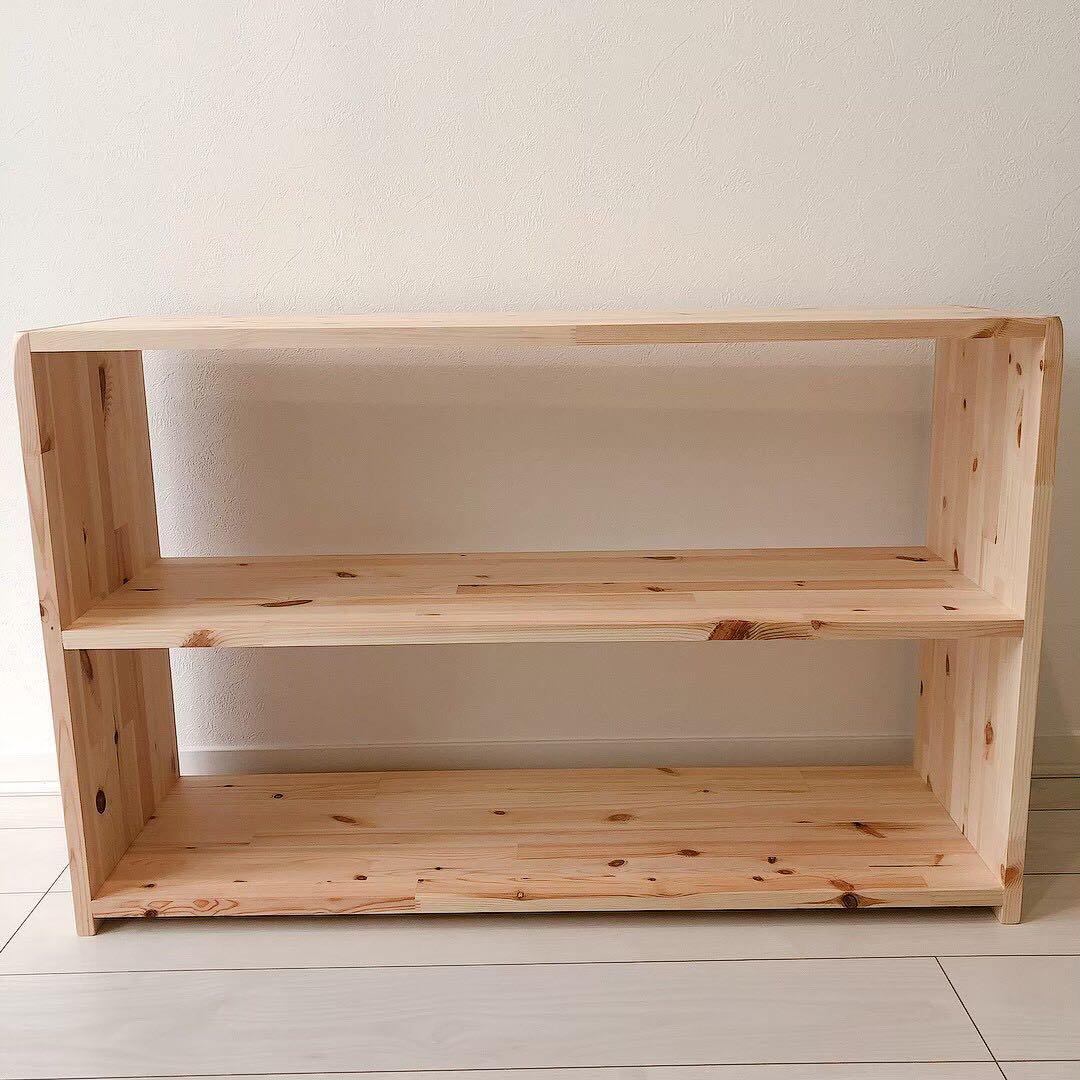 ◆◇送料込み◇◆おもちゃ棚 モンテッソーリ