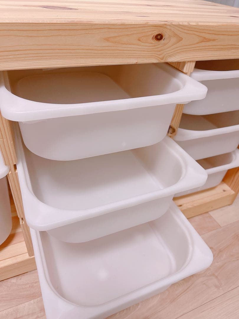 IKEAトロファスト