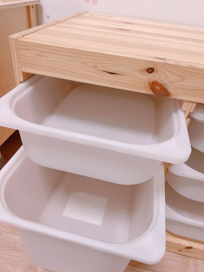 IKEAトロファスト