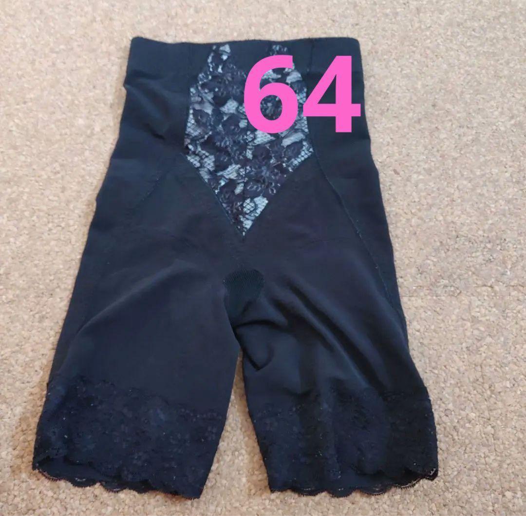 LA-LA 　サイズ64　グラントイーワンズ　ハイウエストガードル