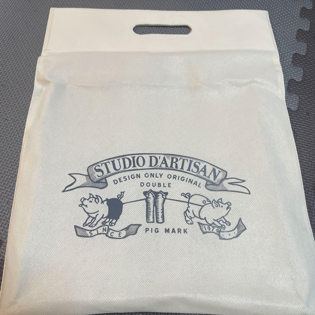 激レア！ステュディオダルチザン　掛け時計　M’ARIJUAN　ダルチ　ダルチザン