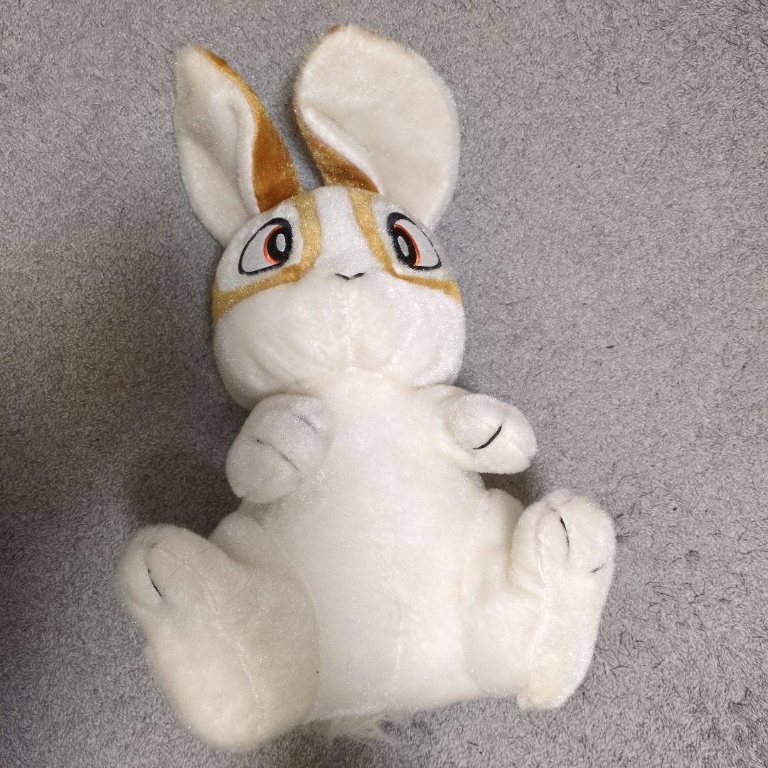 激レア　ぴくぴく仙太郎　ぬいぐるみ