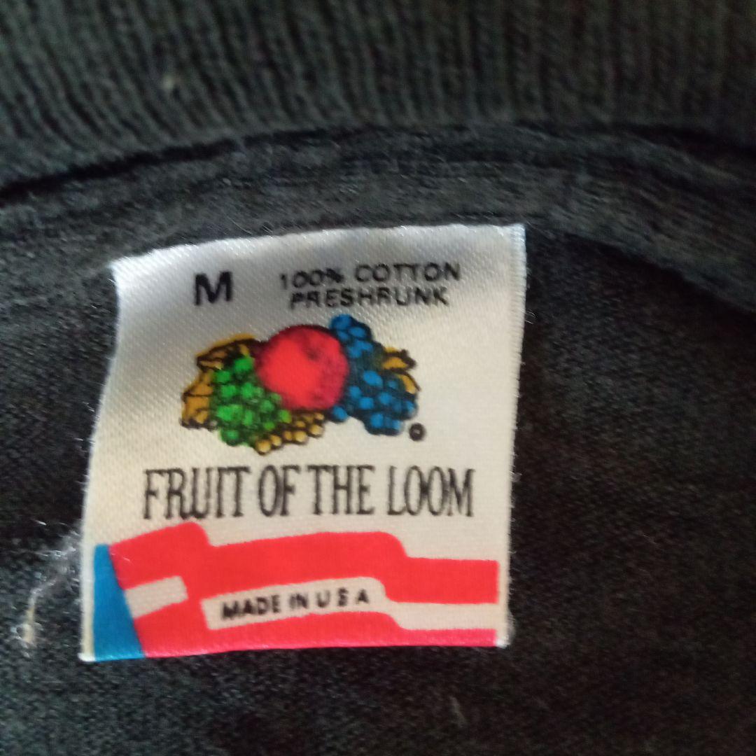 GRIND KING ブラック Tシャツ M