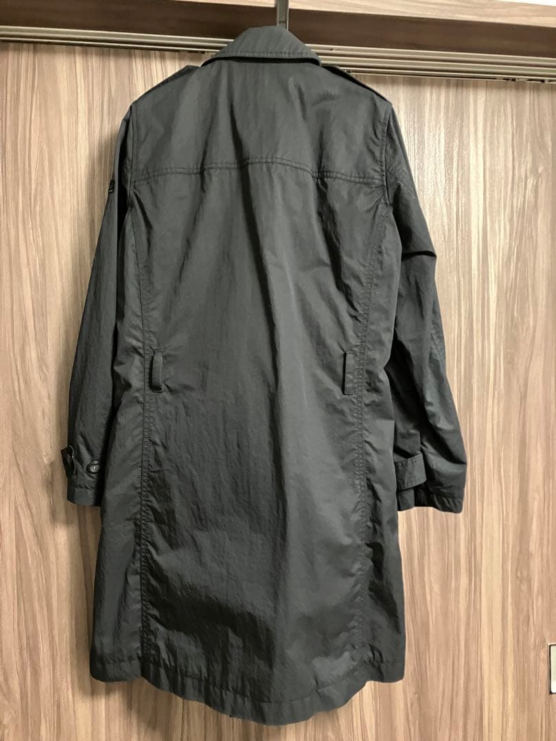 TATRAS タトラス　トレンチコート/ダウンベスト付き　⭐︎専用