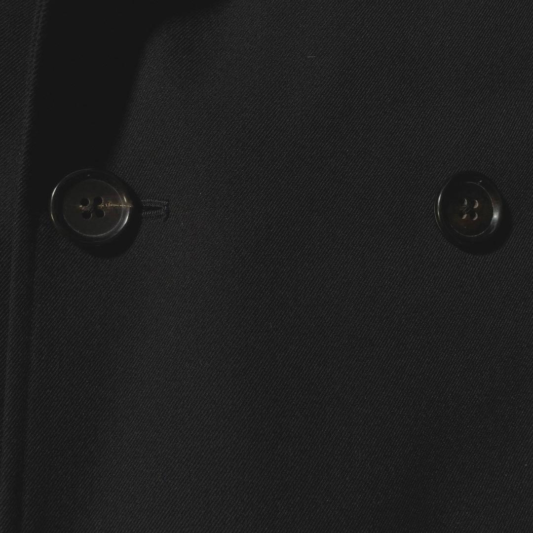 E*I様 【赤ラベル】Y’s for men ウールトレンチコート L ダブルブ