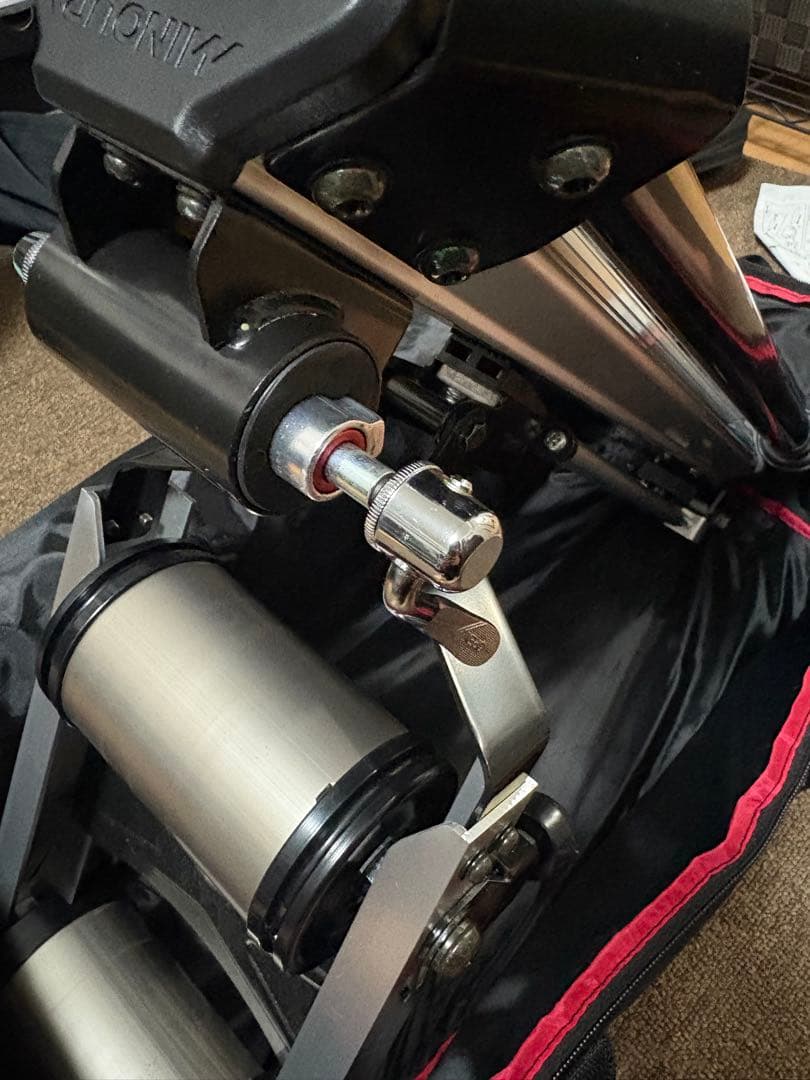 ミノウラ MINOURA ハイブリッドローラー Live Ride FG220