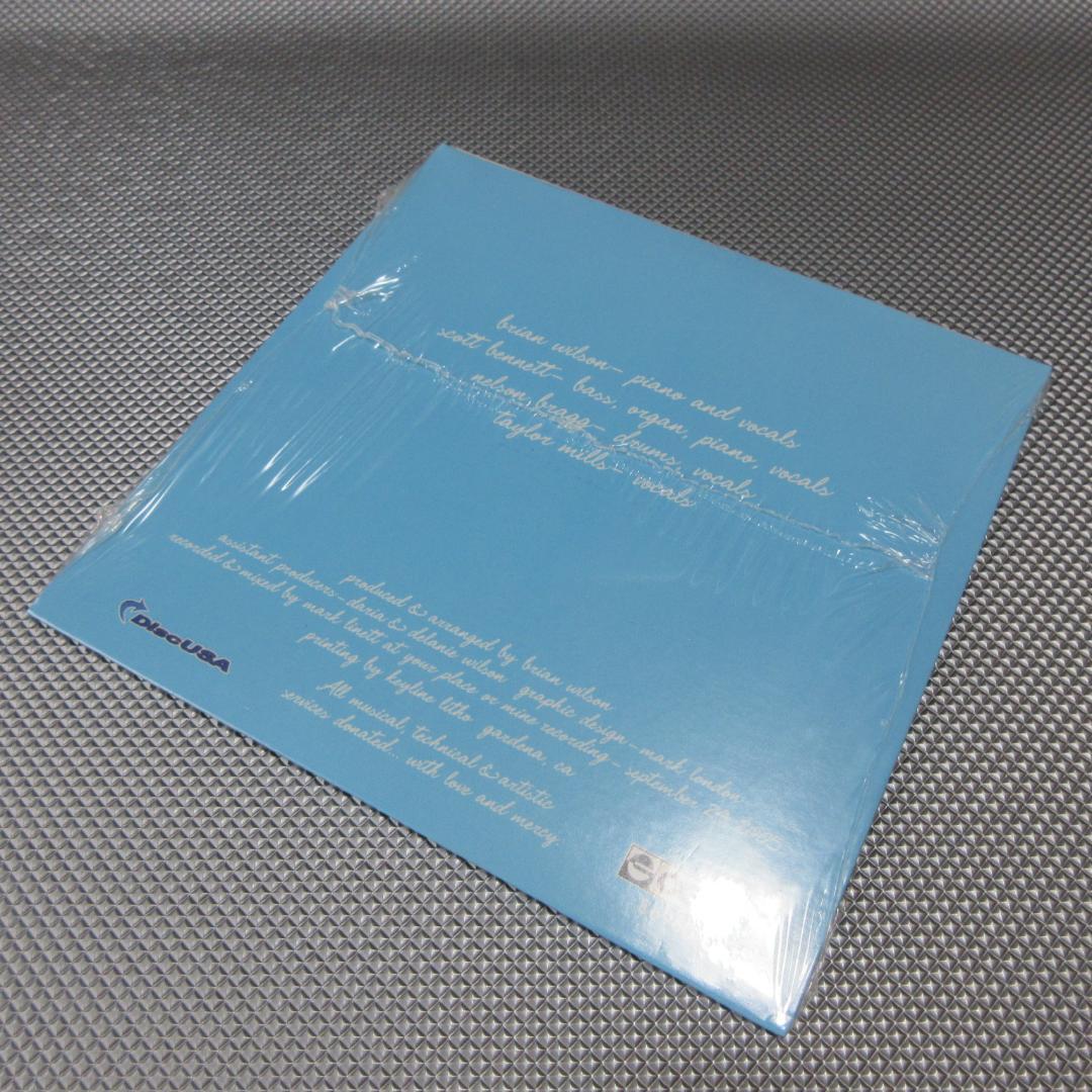 ★BRIAN WILSON/WALKING DOWN～★ブライアン・ウィルソン