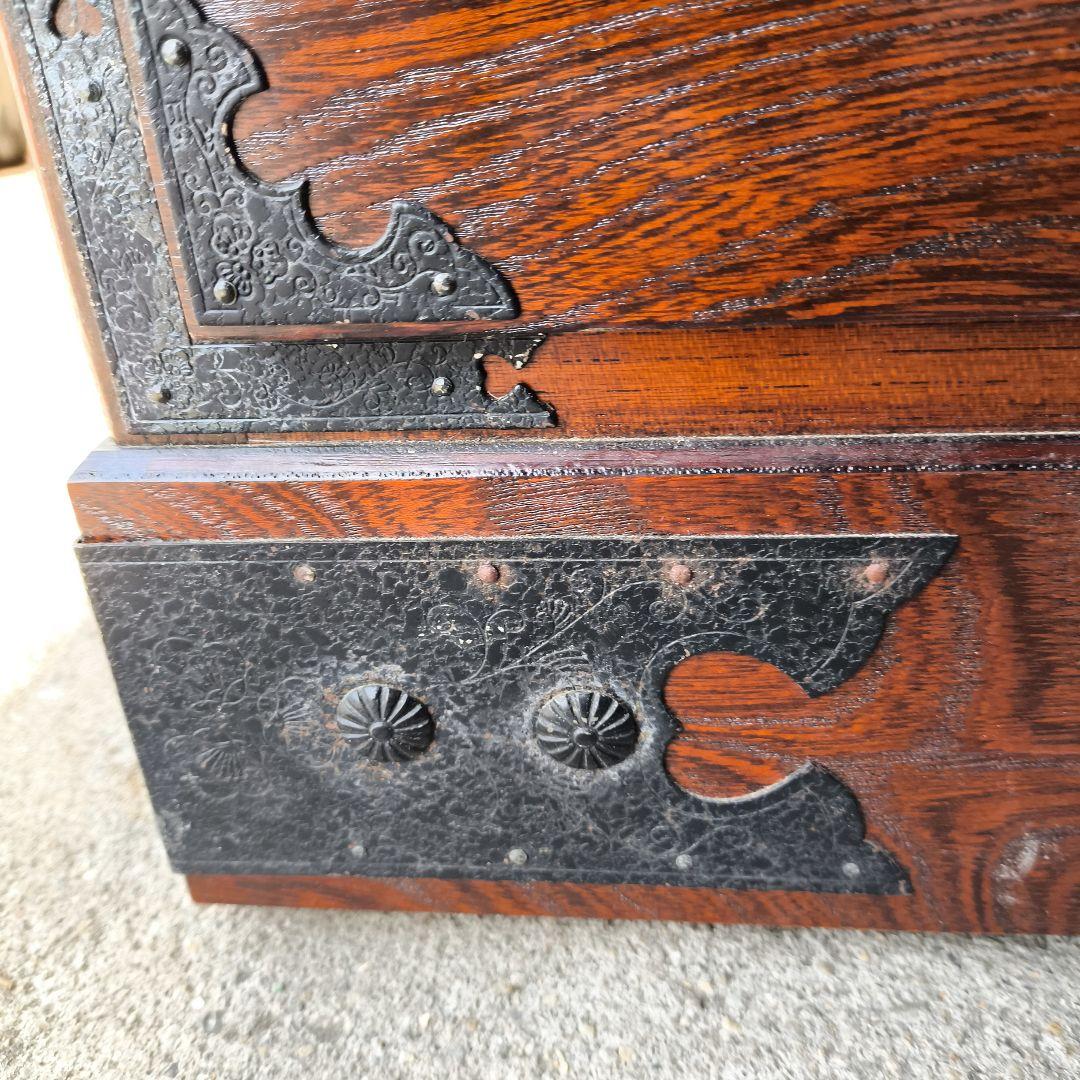 限定価格！！岩谷堂箪笥？ 梱包・発送たのメル便 込価格 お得！