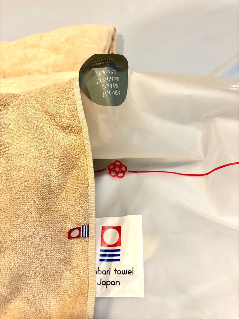 専用です★今治睡眠用タオル暖★専用ポール付★今治ピローレス ネックフィットタオル