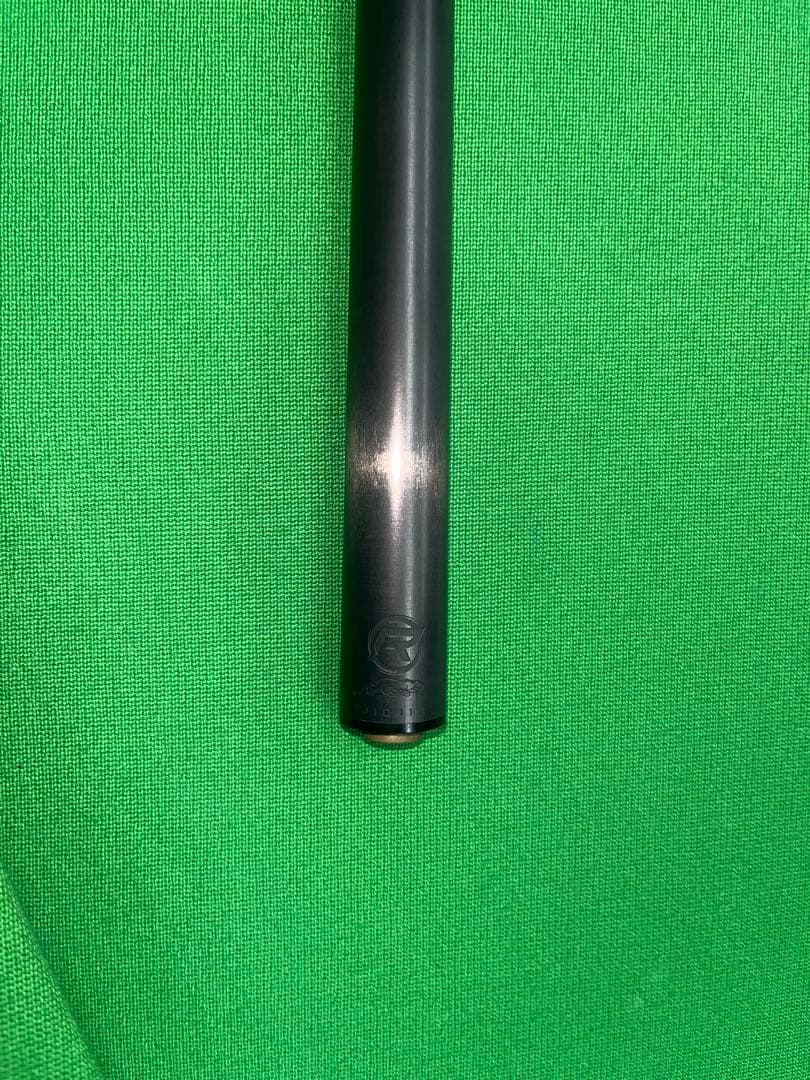 BK Rush ノーラップ　プレデター