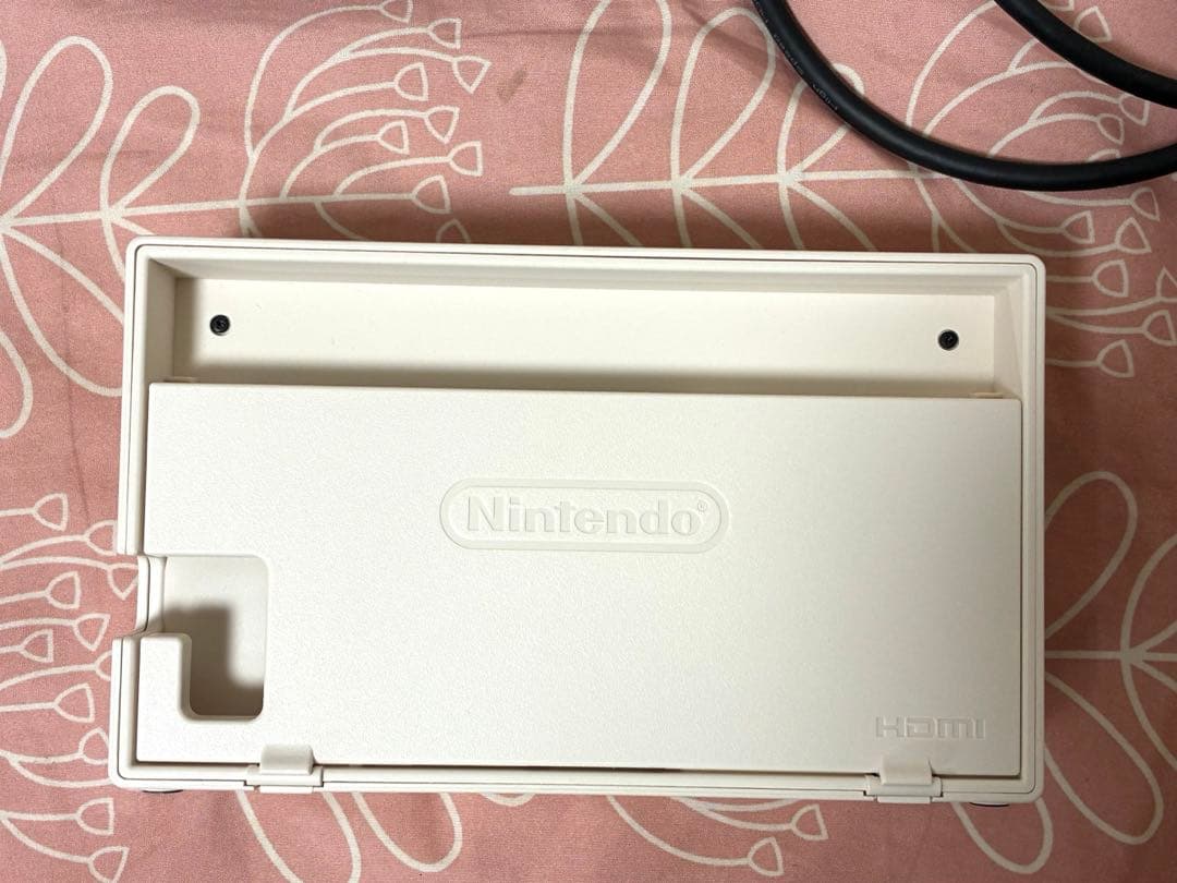 Nintendo Switch 本体　2017年版　ニンテンドー スイッチ