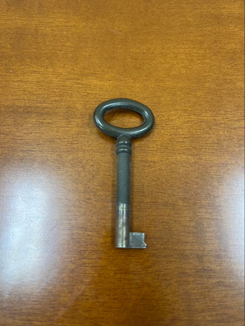 木製 サイドボード キャビネット アンティーク家具 イタリア 象嵌細工 鍵付き