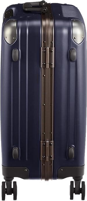カーゴ Cargo スーツケース ロータリーロック 静音 Mサイズ 新品 d