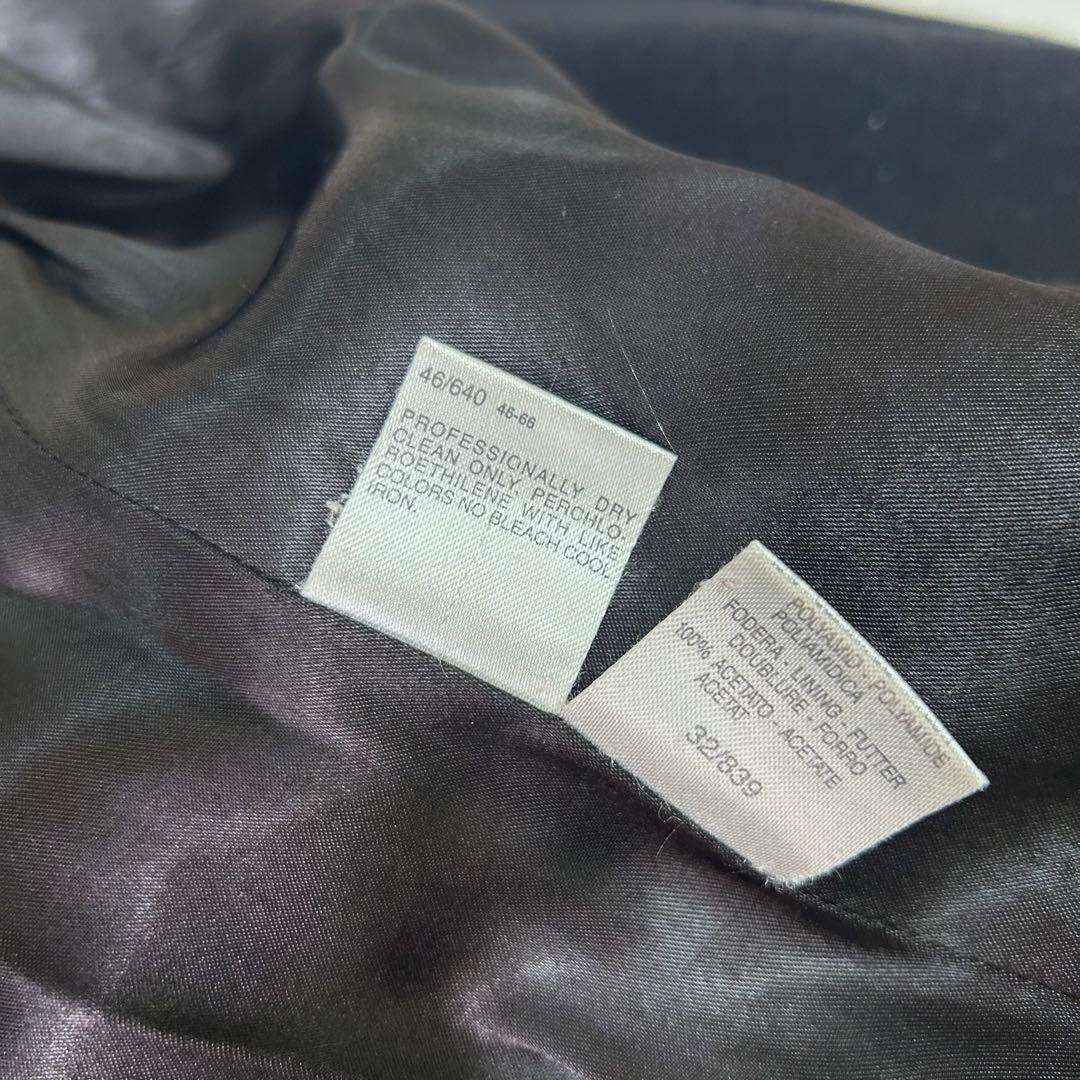 希少サイズ46✨マックスマーラ　マックスアンドコー　アンゴラ　比翼　ロングコート