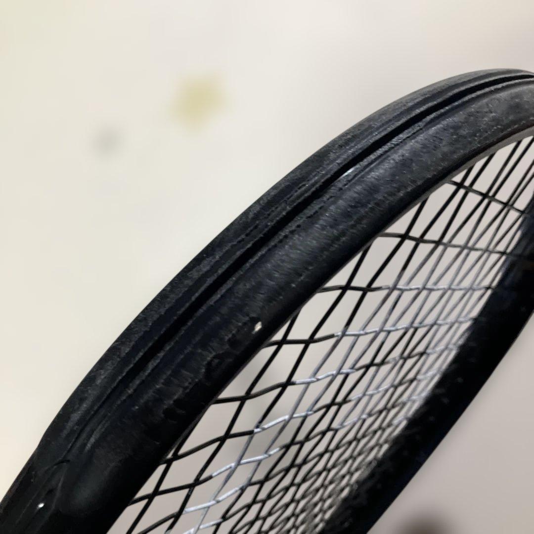 ① HEAD GRAVITY TOUR 2025 テニスラケット