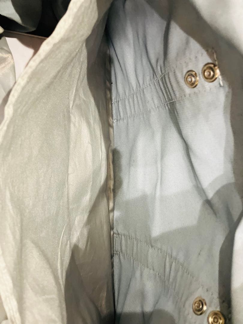 ワールドペガサス スクールバッグ　紺色　　旧ワッペ