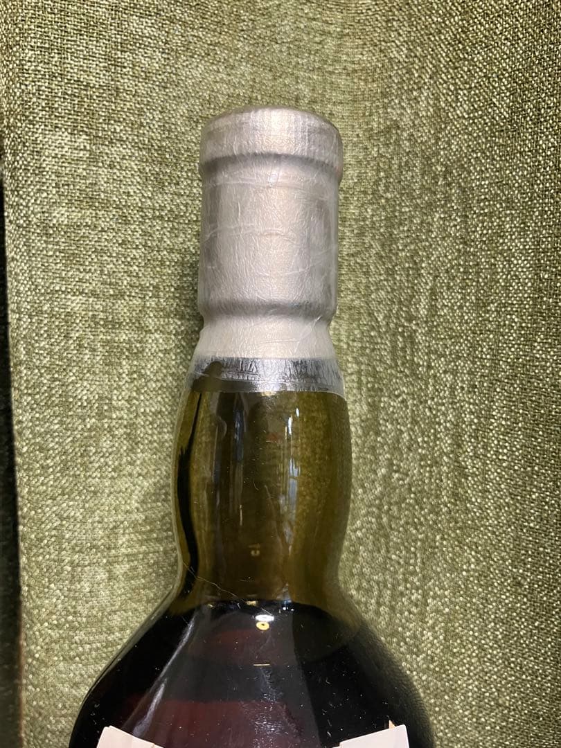 UD レアモルトセレクション　1974オスロスク28年 “Rare malt”