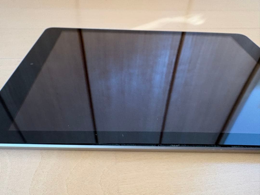 iPad6 第6世代 32GB WIFIモデル☆