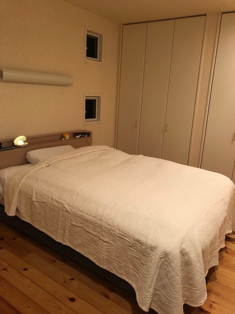 ホテルライクインテリア クイーンカバーリット