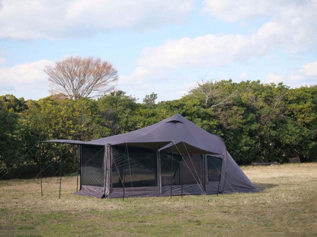 ratelworks ラーテルワークス WAL3 ヴァルテント グレージュ