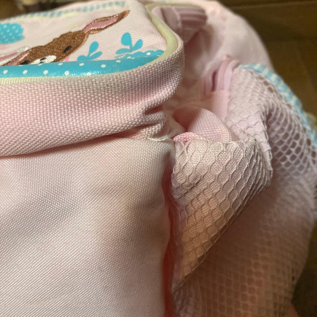 シュガーバニーズ　リュックサック