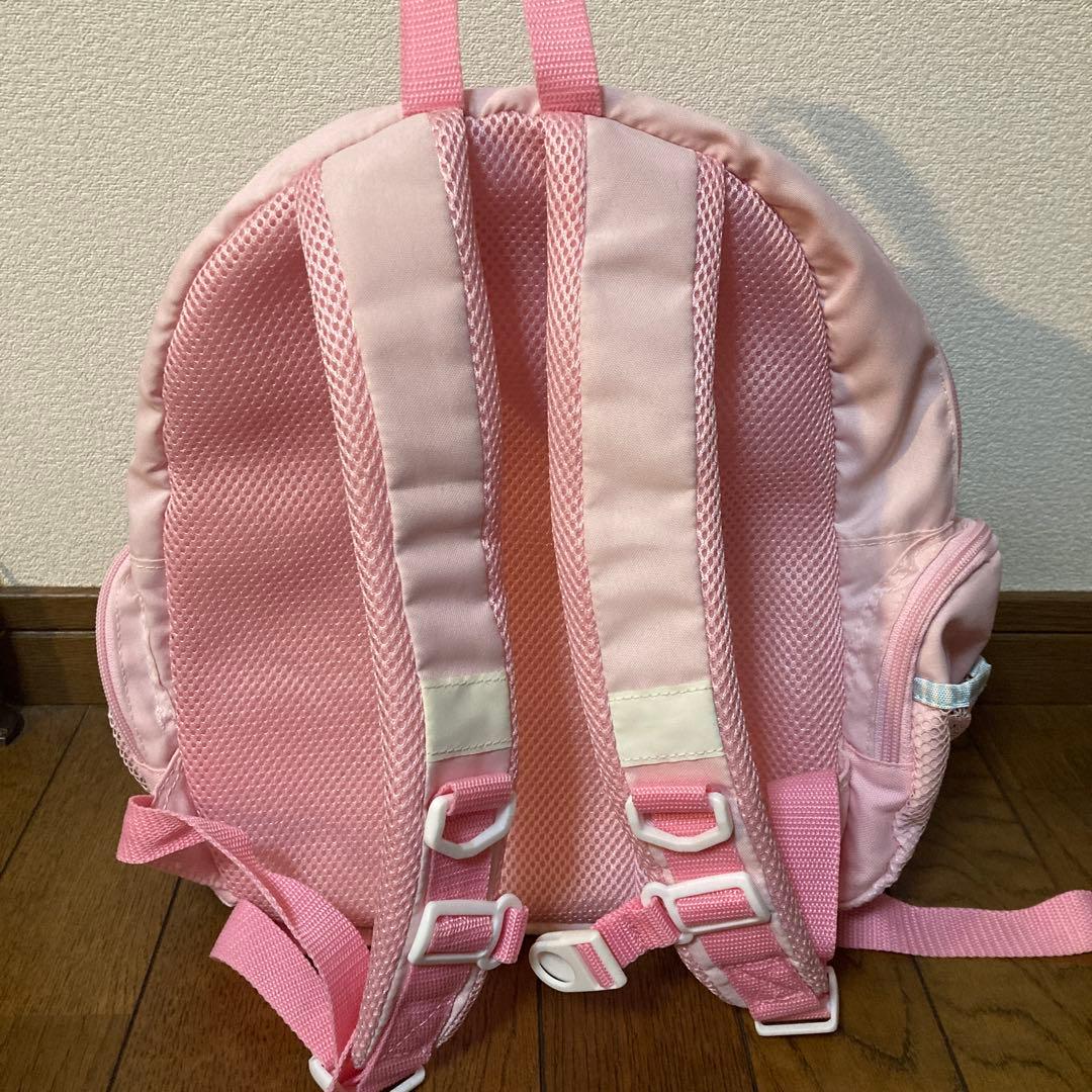 シュガーバニーズ　リュックサック