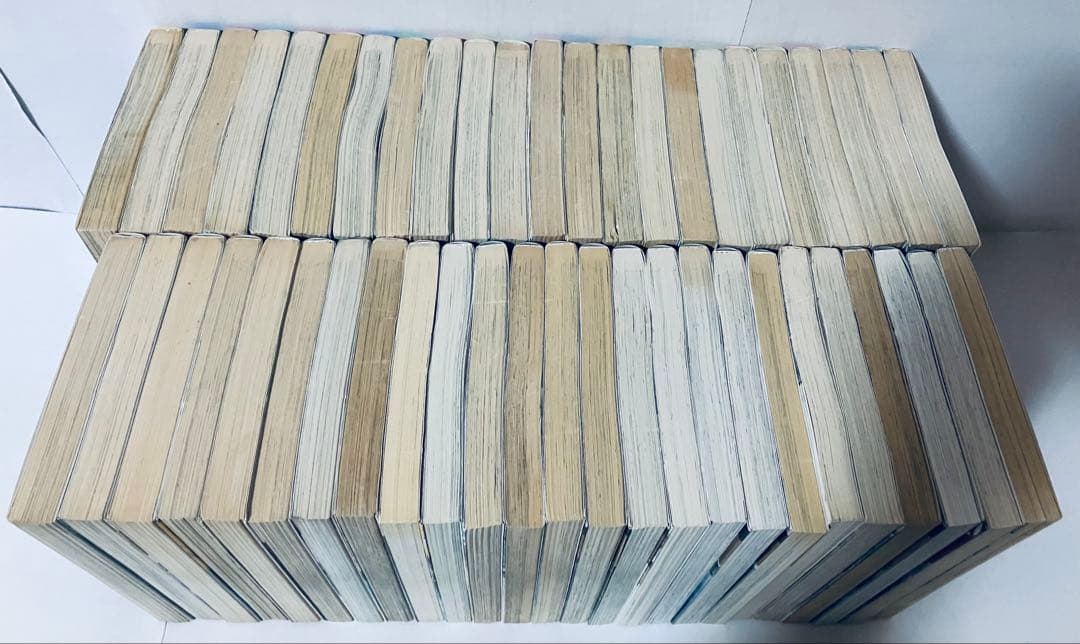 頭文字D 全巻セット　1〜48巻