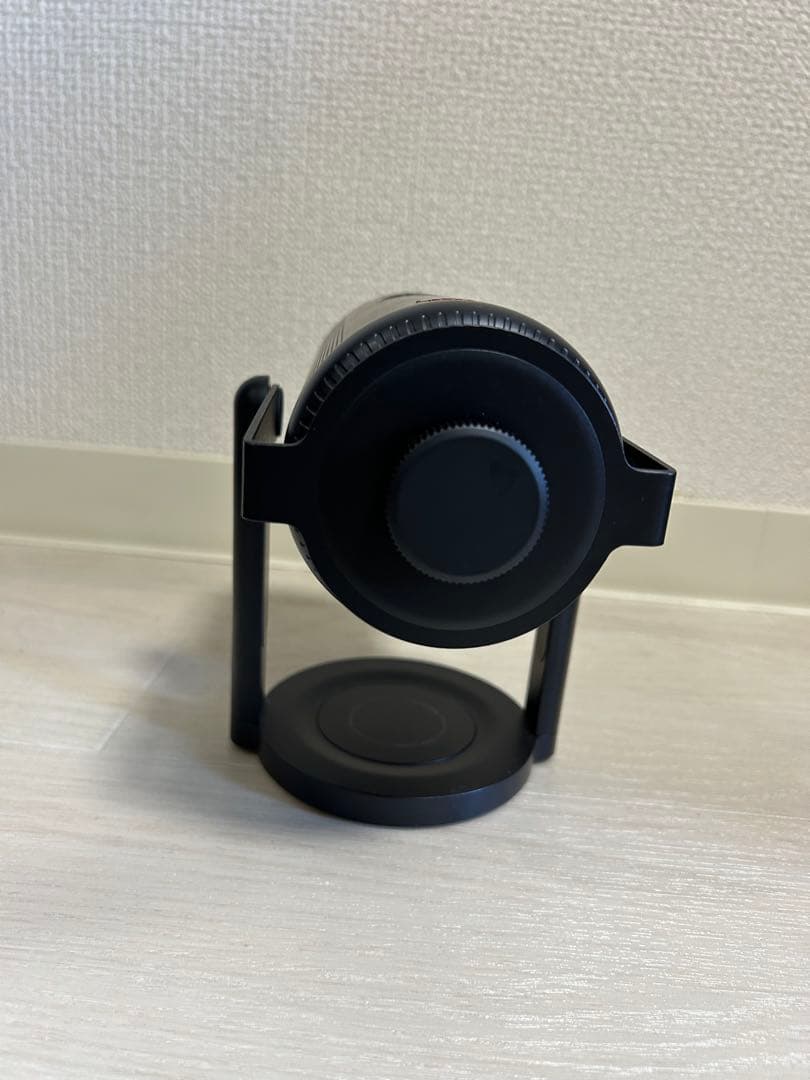 ⭐️早い者勝ち‼️ ネビュラカプセル3プロジェクター 360°三脚、スクリーン付き‼️