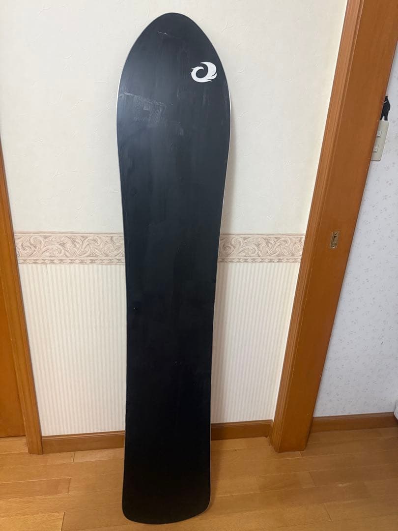 オガサカ　SHIN 156 21-22モデル