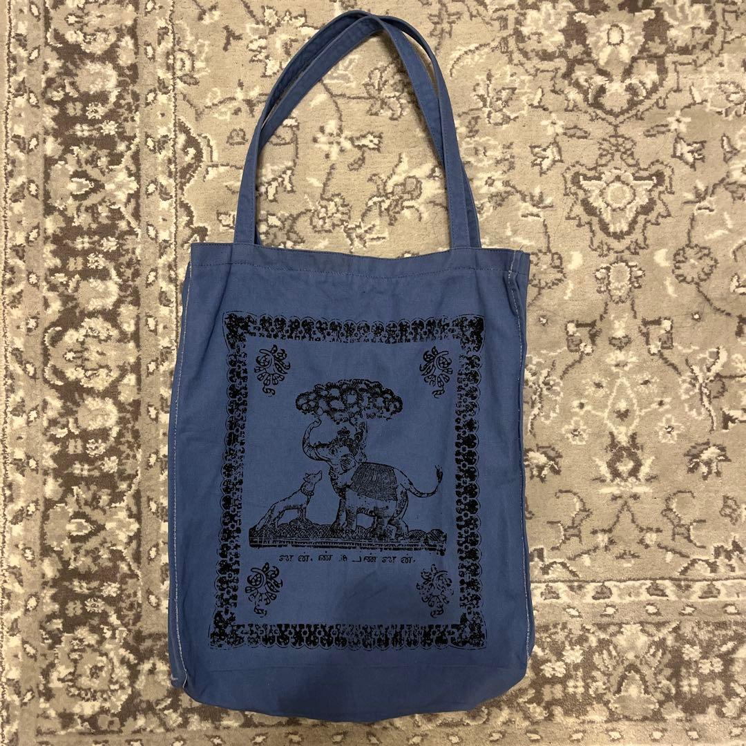 acne studios アクネストゥディオズ トートバッグ