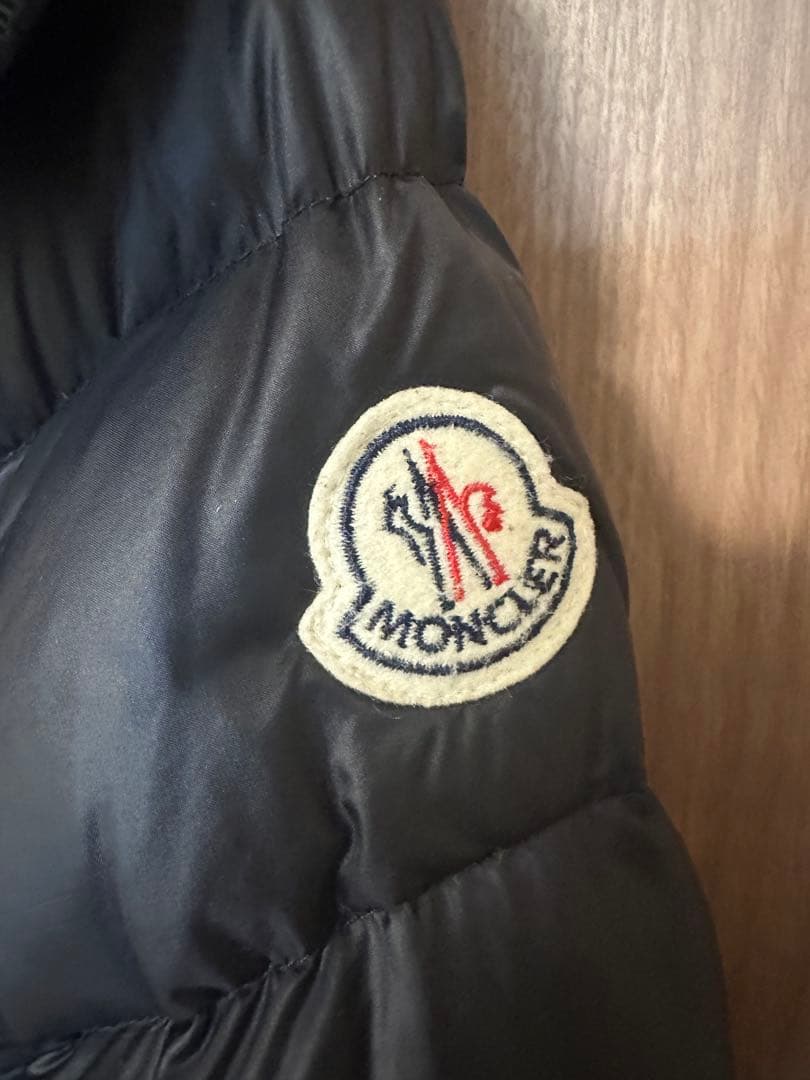 モンクレール HERMINE エルミンヌ サイズ2