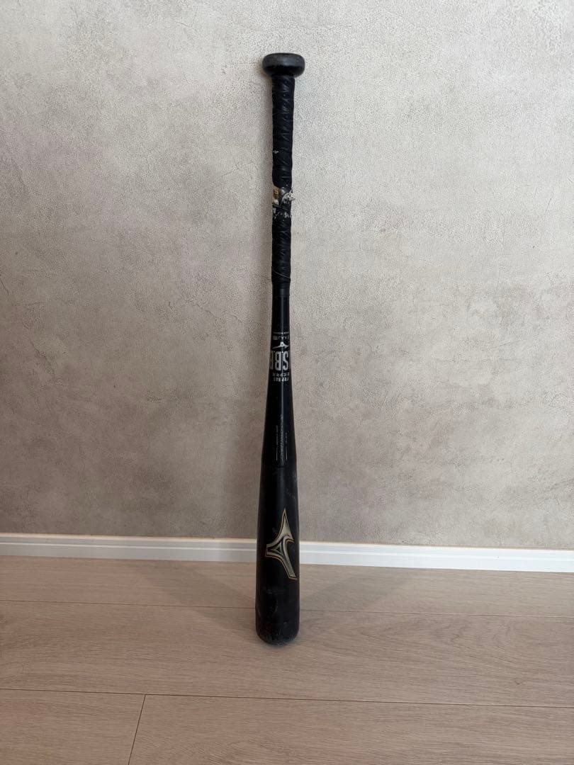 MIZUNO ミズノ ビヨンドマックス レガシー 80cm 軟式 野球