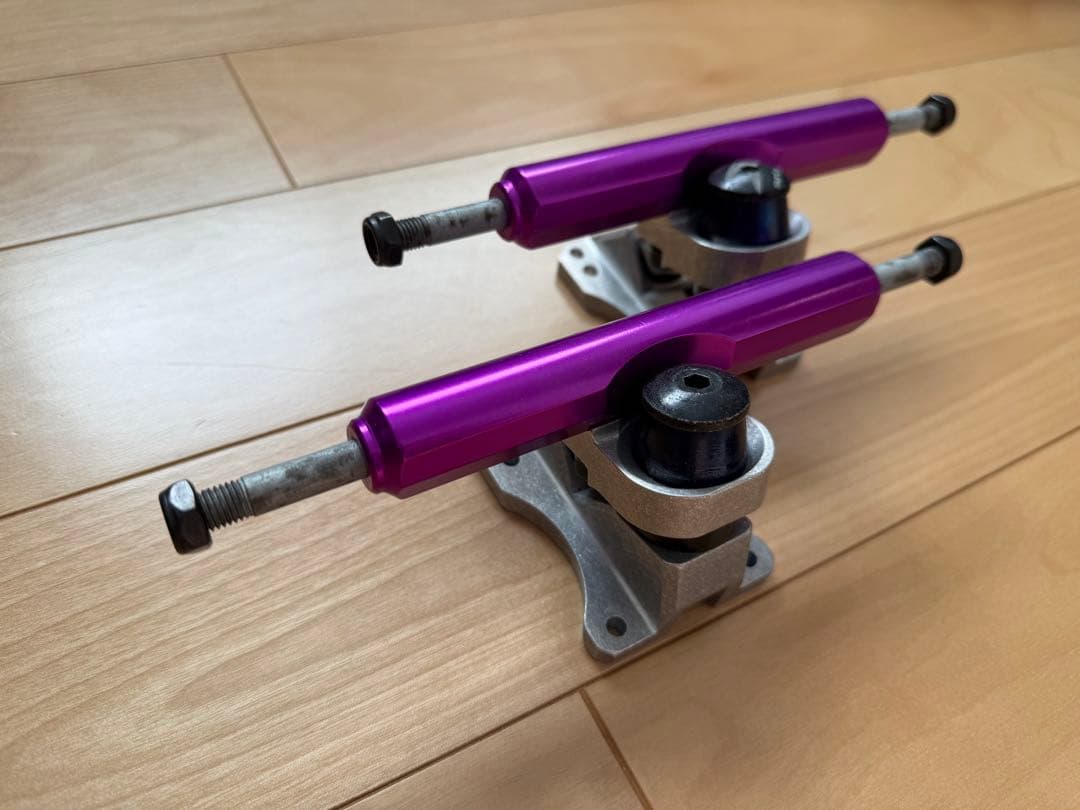 Surf Rodzサーフロッズ TKP 139トラック 新品未使用品