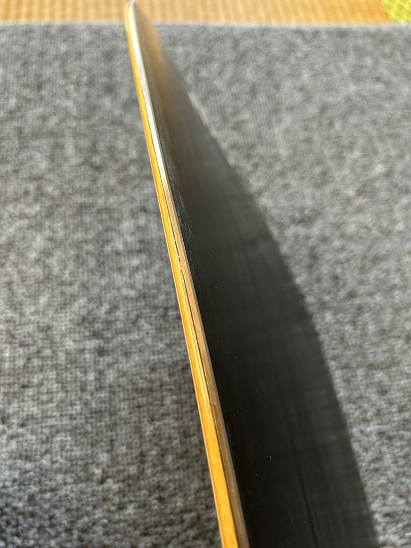 MOSS Q 158 21/22モデル TEPPEI HIROTA