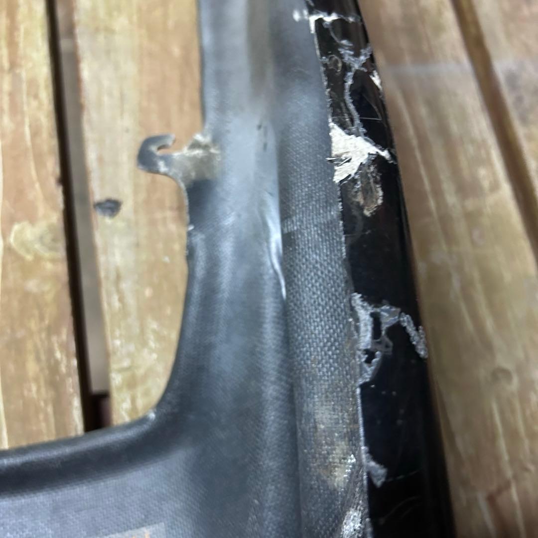 vtz250 ファイターテール 割れ・欠けあり