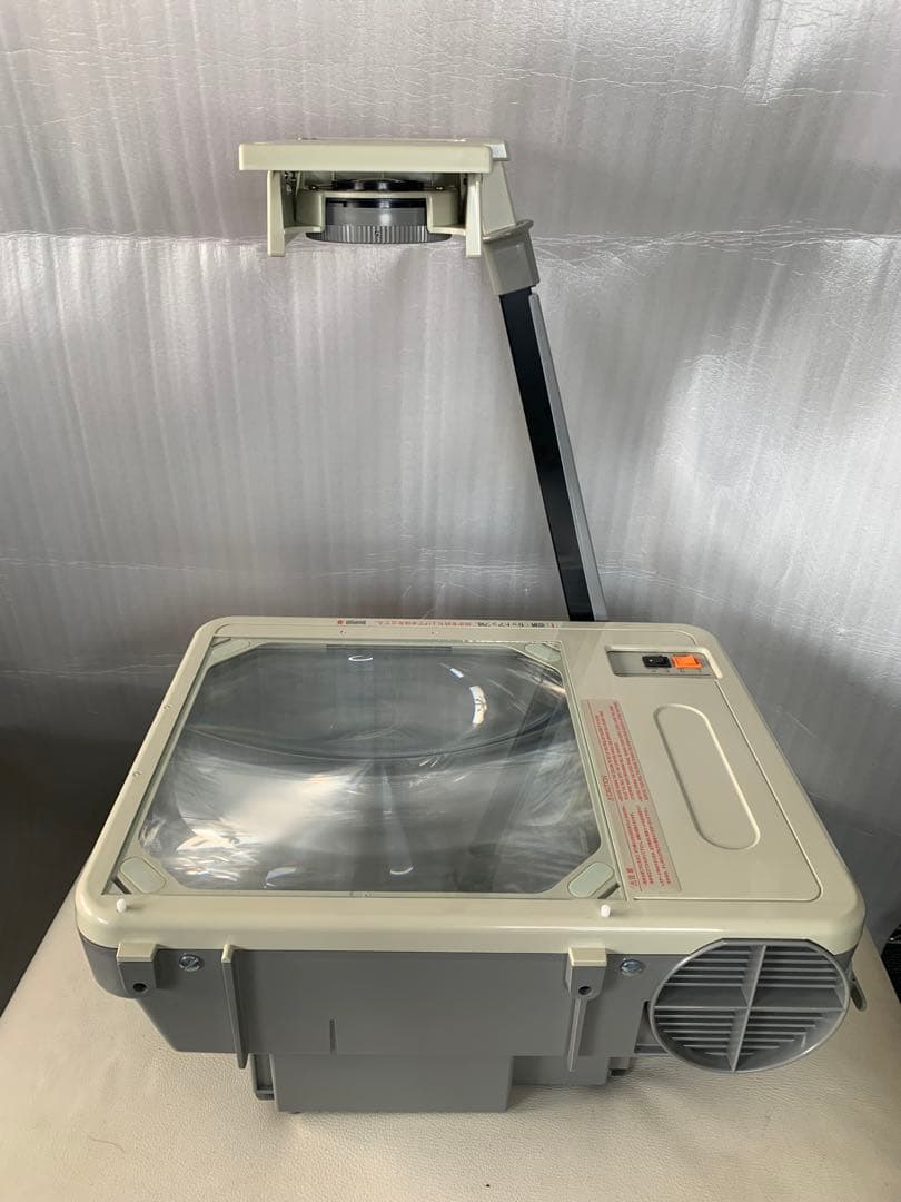 【送料無料】ELMO HP-2850P オーバーヘッドプロジェクター