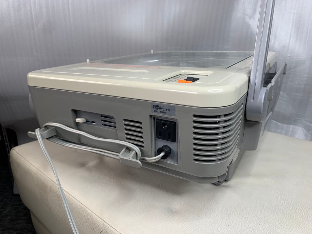 【送料無料】ELMO HP-2850P オーバーヘッドプロジェクター