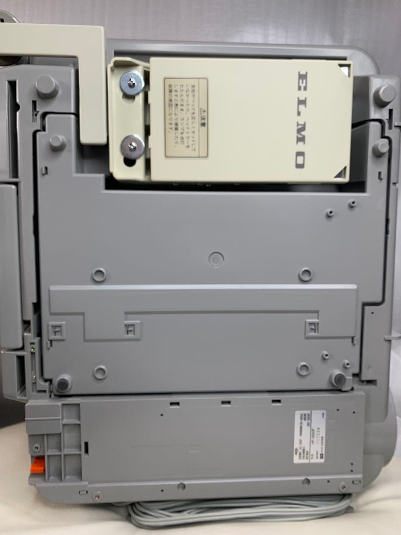 【送料無料】ELMO HP-2850P オーバーヘッドプロジェクター