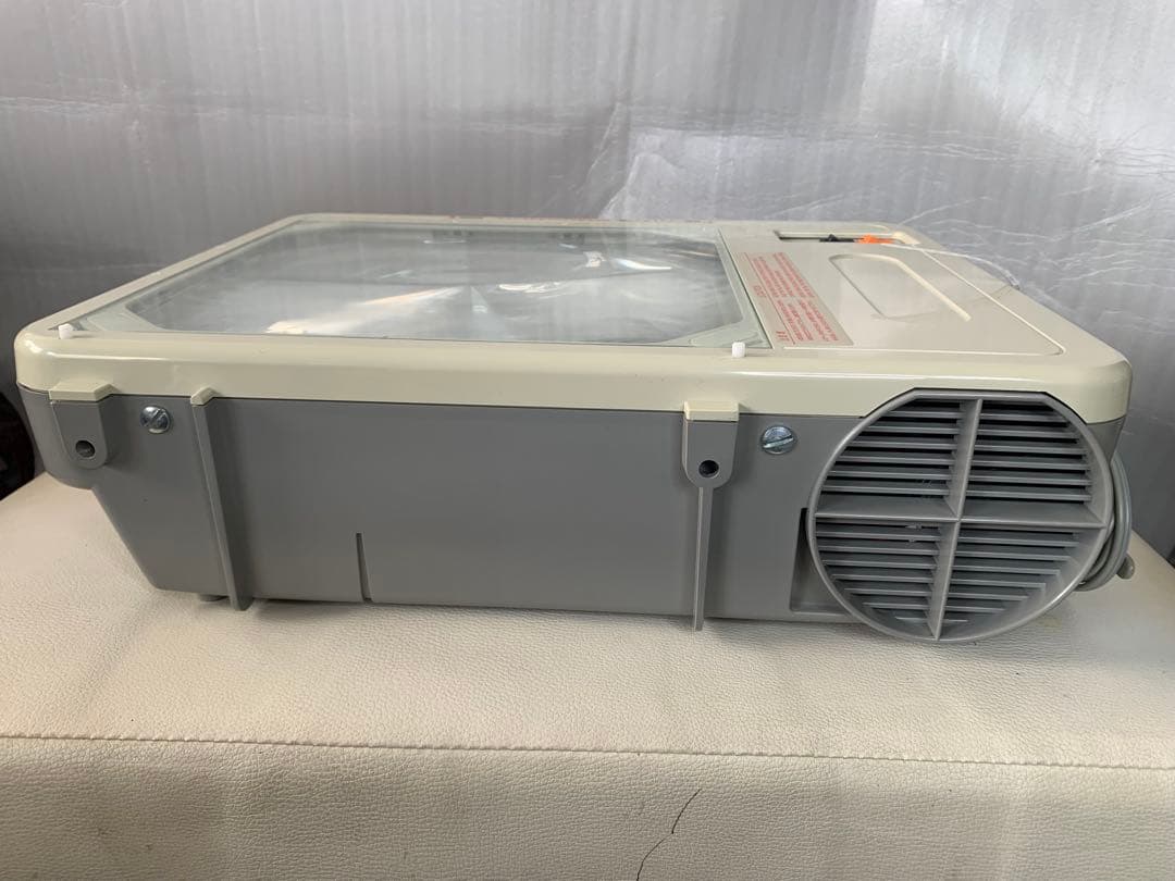 【送料無料】ELMO HP-2850P オーバーヘッドプロジェクター