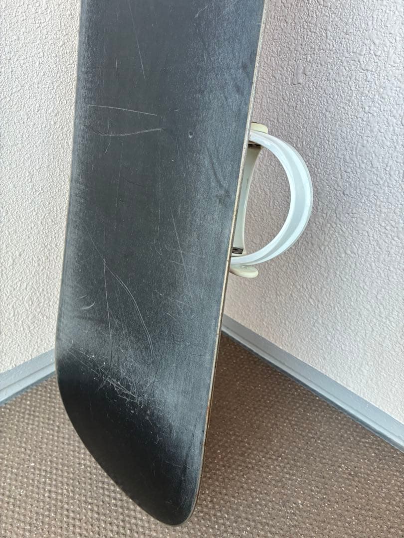 IGNIO GRV/team 108 スノーボード キッズ