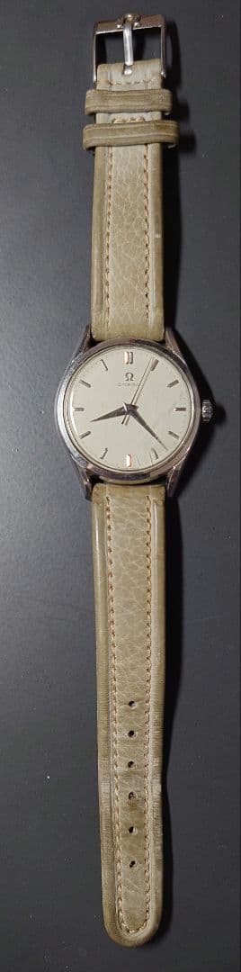 OMEGA　腕時計　ヴィンテージ